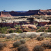 Canyonlands grandeur