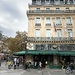 Café de la Paix Paris - romantic elegance