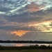 Ashley River sunset