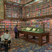 JP Morgan Library