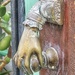 Knocker