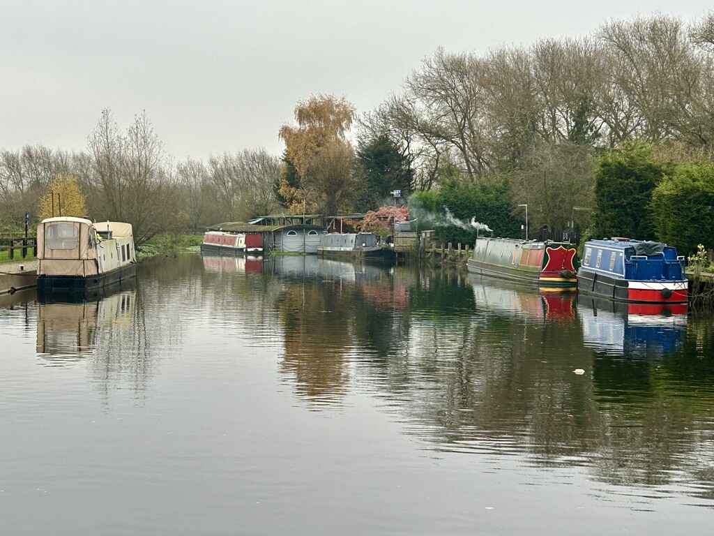 Mountsorrel Basin by phil_sandford