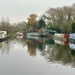 Mountsorrel Basin by phil_sandford