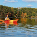 Great Day for a Paddle