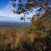 Cohutta Mountains