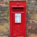 Edward VII Post Box