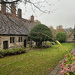 Alms Houses, Ashbourne