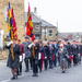 Remembrance Parade Pudsey