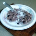 Blueberry Oatmeal