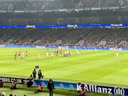 9th Nov 2024 - England V Australia 