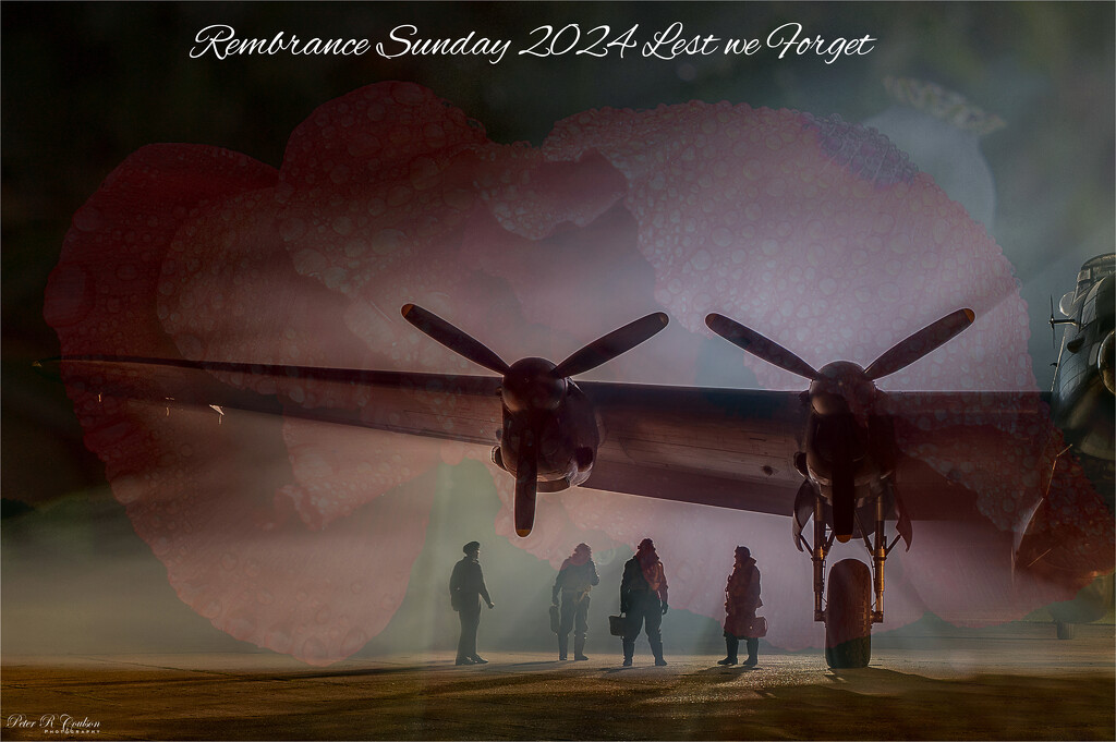 Rembrance Sunday by pcoulson