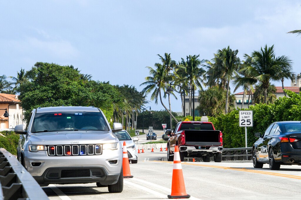 Road closed by danette