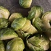 Brussels Sprouts 