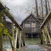 Stilt Home, Finn Slough