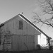 Nice Little Barn / Shed