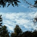 Framed clouds...