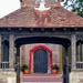 Through the Lych Gate