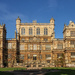 Wayne Manor - Wollaton Hall