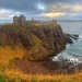 Dunnottar Castle…..