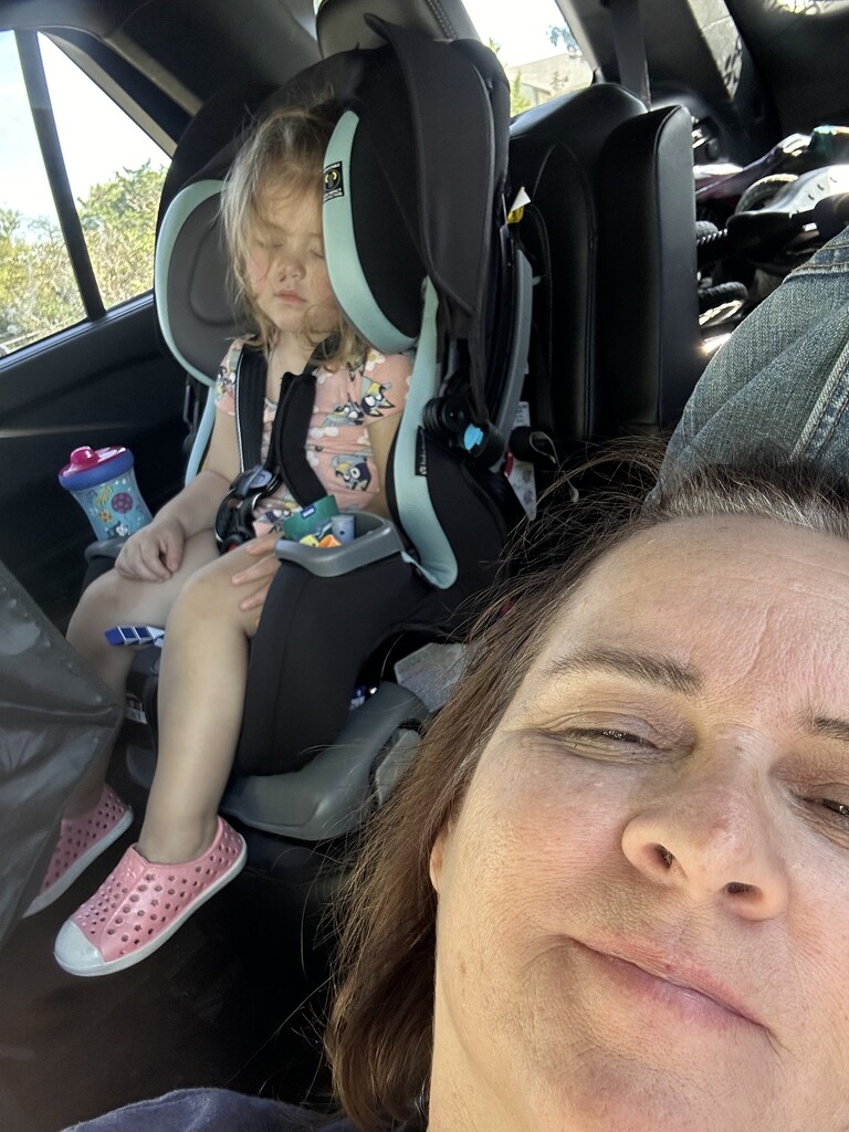 Car nap by bellasmom