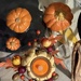 11 9 Fake pumpkins 