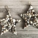 Seashell Star Ornaments 