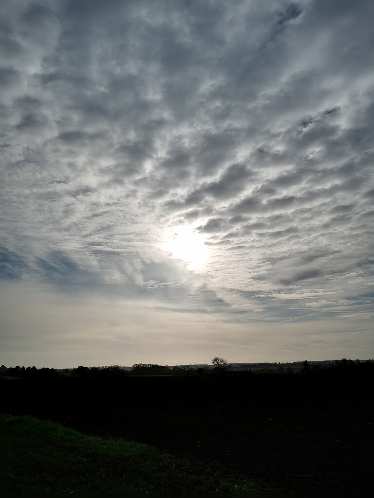 Dramatic skies  by 365projectorgjoworboys