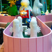 The world’s first Moomin airport café