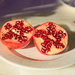 Breakfast Pomegranate