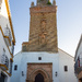 Carmona church tower