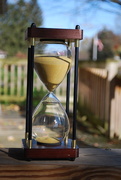 13th Nov 2024 - fascinated by Time