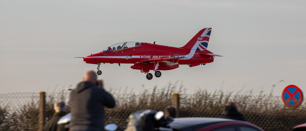 Safe Landings by carole_sandford