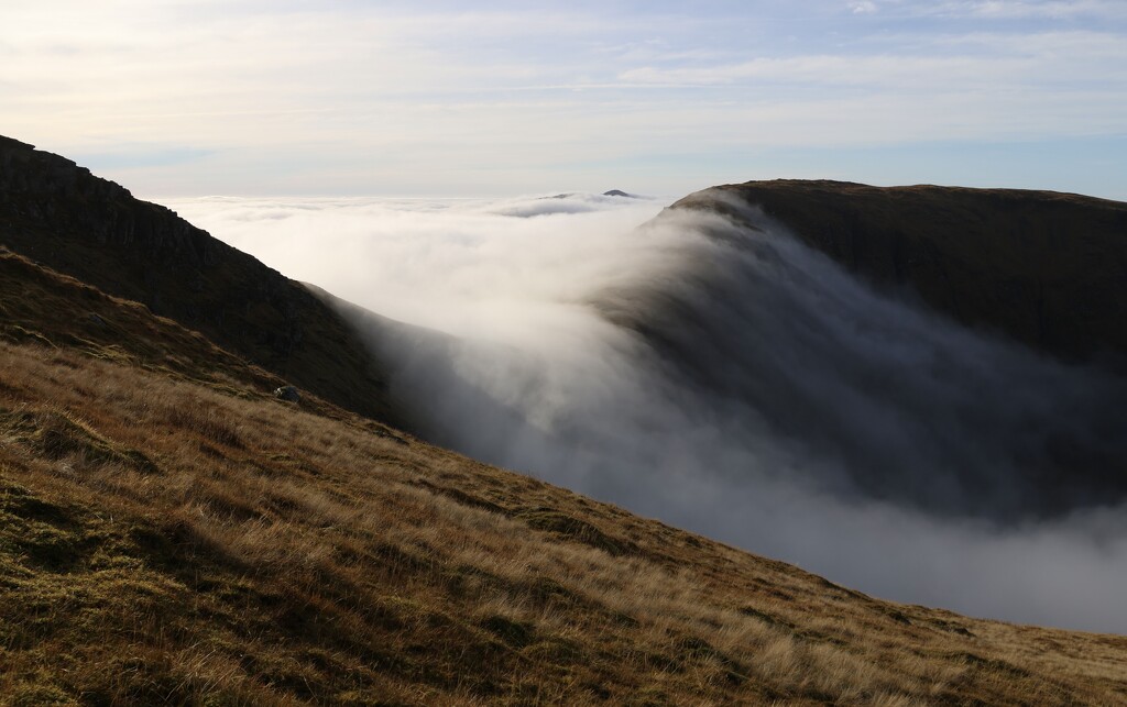 Liquid Cloud by jamibann