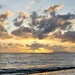 Sunrise at Trinity Beach, Cairns