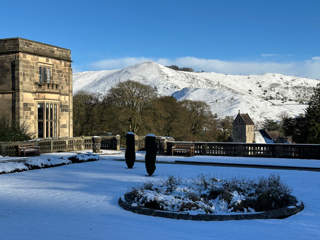 Ilam Hall by 365projectmaxine