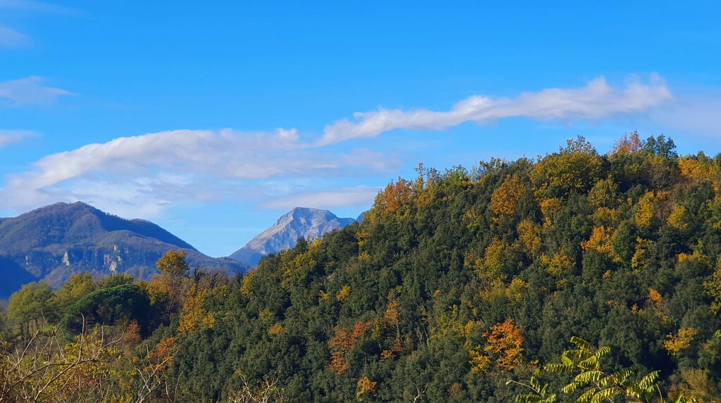 Oncoming Clouds... by will_wooderson