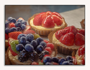 23rd Nov 2024 - Larrupin Dessert