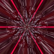 24th Nov 2024 - Cranberry Star