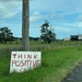 Think Positive