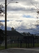 26th Nov 2024 - Clouds
