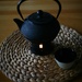 Tea time