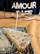 30th Nov 2024 - Birthday