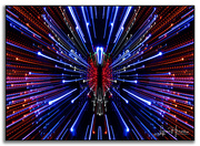 3rd Dec 2024 - Light Bursts