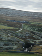 3rd Dec 2024 - snow sprinkling