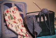 3rd Dec 2024 - Happy Make a Gift Day 