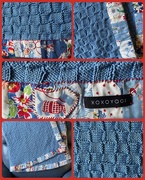 4th Dec 2024 - A Gift That's Handmade