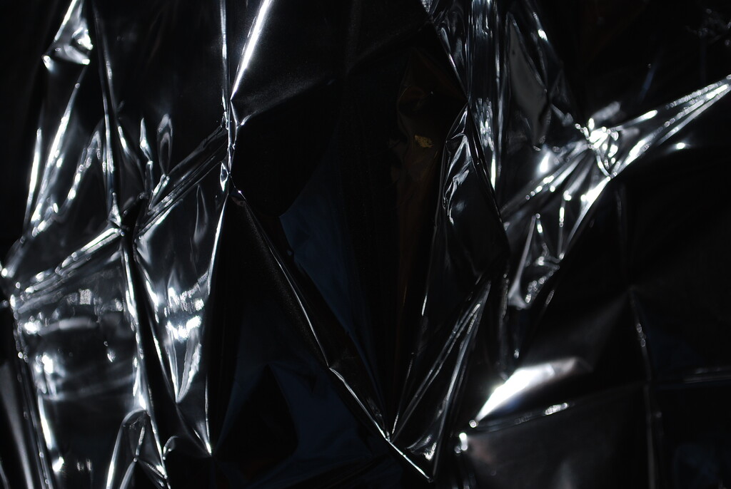 Abstract Mylar by stillmoments33