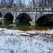 Erie Canal Aqueduct Over Nine Mile Creek