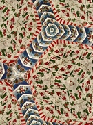 5th Dec 2024 - WRAPPING PAPER, Dec words