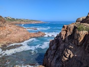 7th Dec 2024 - Dramatic Cliffs